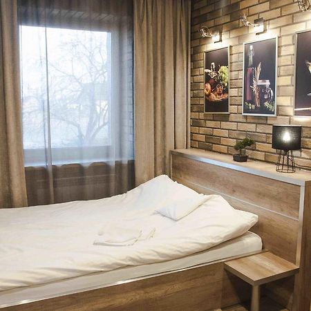 Motel Podmiejski Pleszew 외부 사진